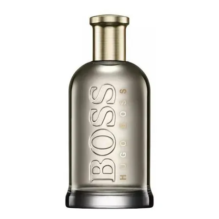 Hugo Boss Bottled EDP 200 ml para hombre