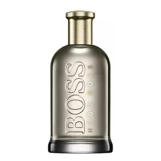 Perfume Masculino Boss Bottled Eau De Parfum 200ml Hugo Boss Perfume Masculino Boss Bottled Eau De Parfum 200ml Hugo Boss
