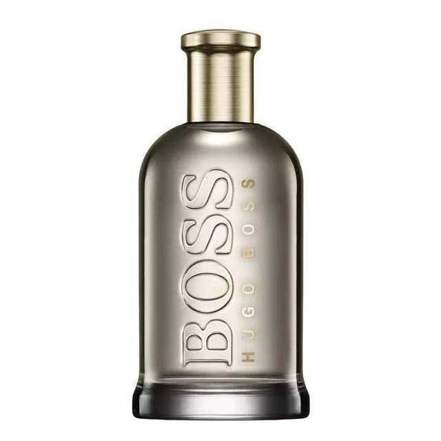 Perfume Masculino Boss Bottled Eau De Parfum 200ml Hugo Boss Perfume Masculino Boss Bottled Eau De Parfum 200ml Hugo Boss