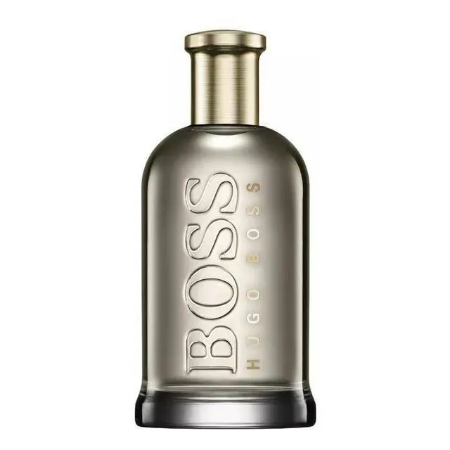 Perfume Masculino Boss Bottled Eau De Parfum 200ml Hugo Boss