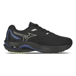 TĂȘnis Mizuno Wave Vitality 6 Masculino- Preto-preto TĂȘnis Mizuno Wave Vitality 6 Masculino- Preto-preto