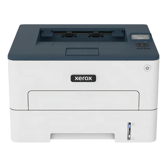 Impresora Laser Xerox B230 Wifi Monocromática Simple Función