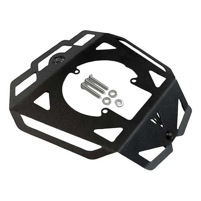 Porta Base Tank Bag Mt 15 Mt 03 Yamaha Moto Lujo