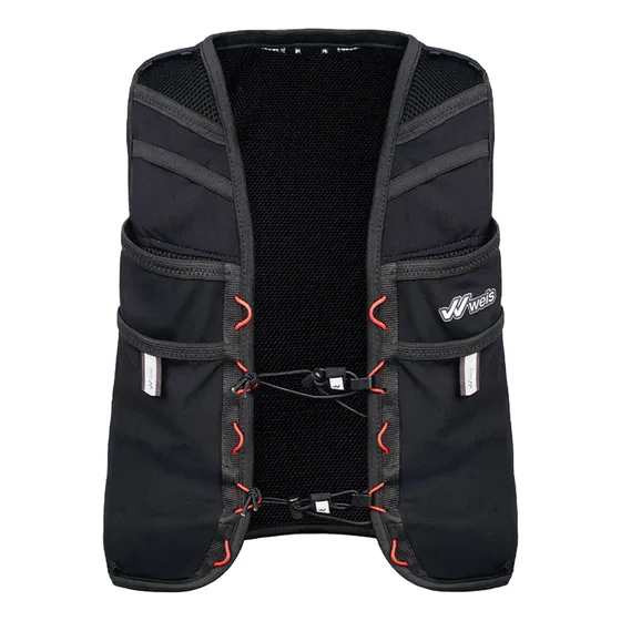Chaleco Hidratacion Running Trail Weis Flex Evolution 7lts