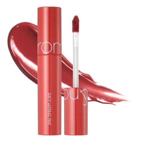 Tinte Labial Juicy Lasting Tint Jujube 07 Romand