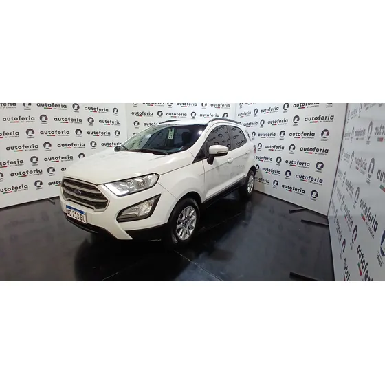 Ford Ecosport 1.5 Se At L18