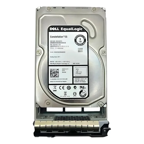 Hd Dell 1.8tb 10k 2,5 Sas 12gb 0v768j V768j Enterprise Plus Cor