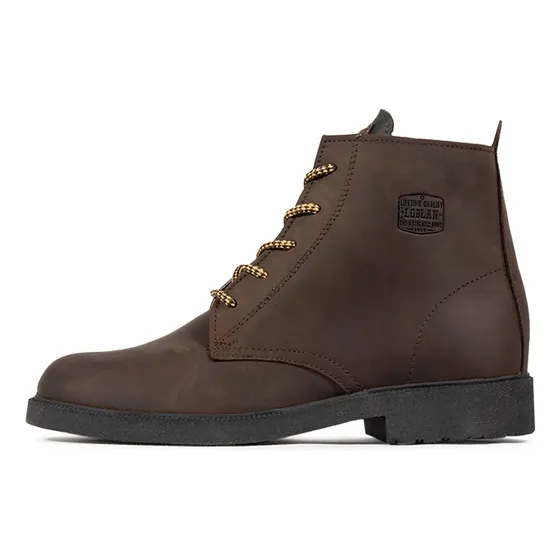 Botas Caballero Loblan Urbanas Mod. 666