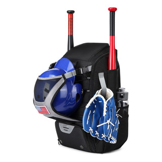 Bolsa De Softball Con Compartimento Principal Grande Para Eq Bolsa De Softball Con Compartimento Principal Grande Para Eq
