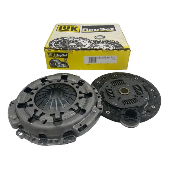 Embreagem P/ Fox/gol G5 1.0 1.6 2003-2018 Orig Luk 620312700