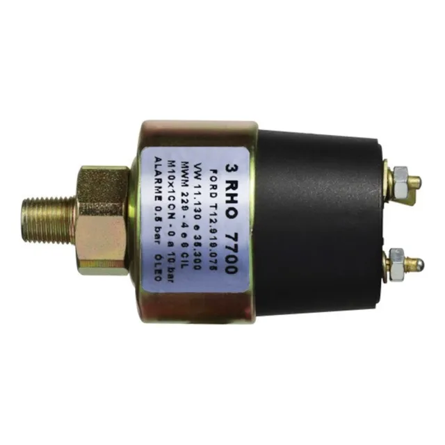 Cebolinha Sensor De Óleo Máquinas Agrícolas Tratores 7700