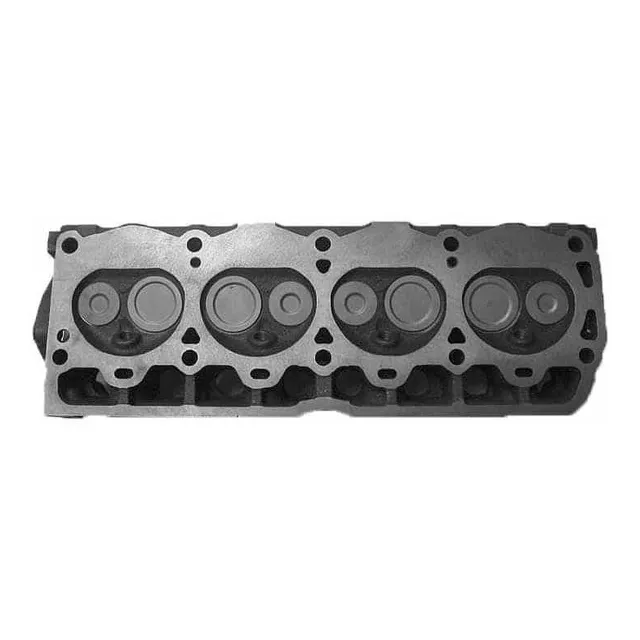 Culata Jeep 2.5 Wrangler Cj-7, Yj, Tj,cherokee Xj 1984-2002 