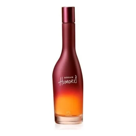 Natura Humor Quimica De Eau De Toilette 75 ml Para Mujer