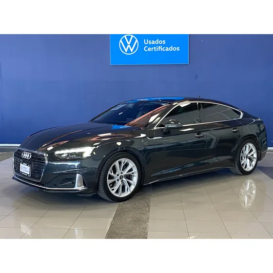 Audi A5 Sportback 2.0 40 Tfsi Select 190hp S-tronic