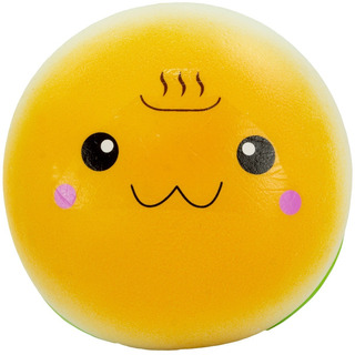 Squishy Kawaii Bollo Con Olor Anti Estrés Apachurrable Squishy Kawaii Bollo Con Olor Anti Estrés Apachurrable