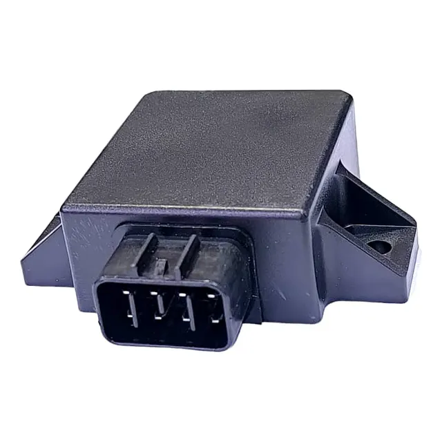 Cdi Para Skyhawk Hj125 