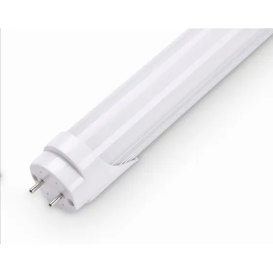 Tubo Led 9w / 60 Cm C/ Sensor Movimiento  Doppler /  5a Gtia