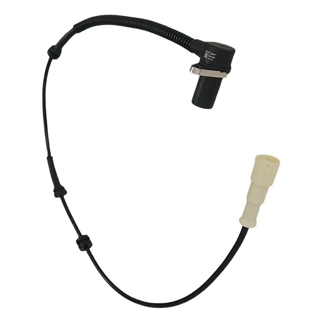 Sensor Abs Freno Rueda Delantera Izquierda Chevrolet Optra