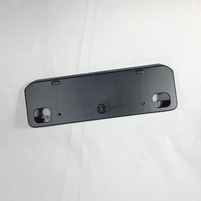 Porta Placa 4runner Sr5 2013 2014 2015 2016 2017 2018 2024
