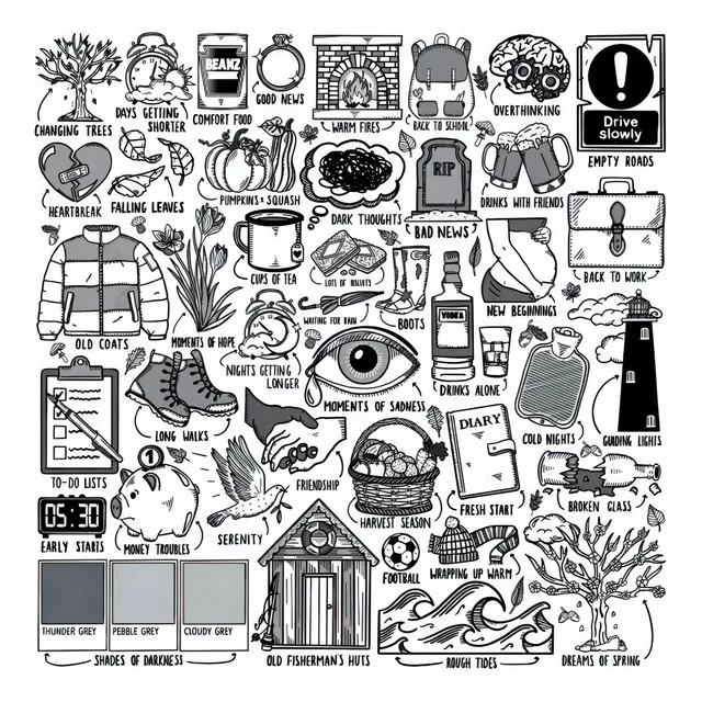 Ed Sheeran - CD de variaciones de otoño