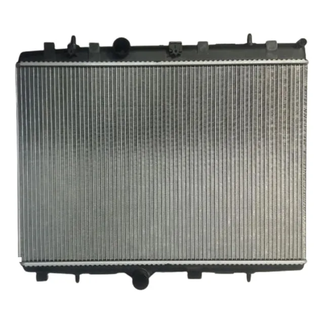 Radiador Peugeot 2008 1.6 Vti