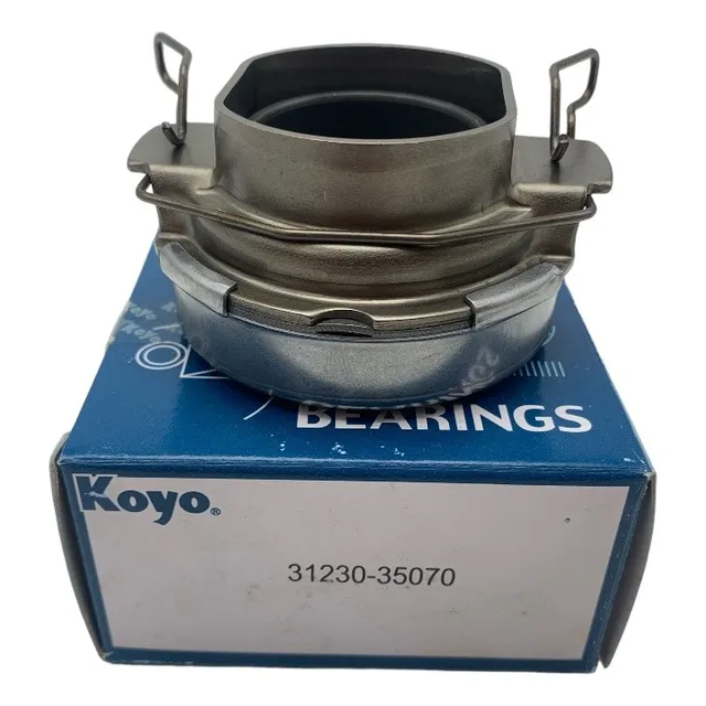 Collarin Clutch Hilux 4x2 22r 93-03.
