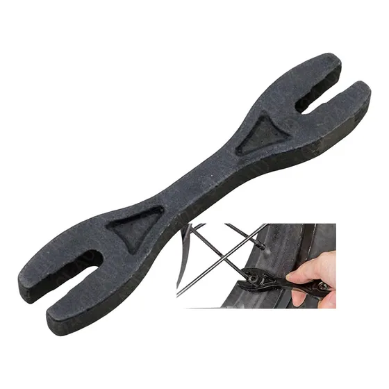 Llave Para Ajustar Rayos Moto