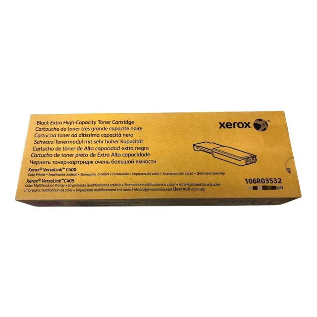 Toner Xerox 106r03532  C400  C405