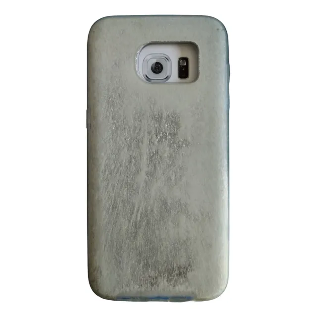 Protector Funda Estuche Tpu Para Samsung Galaxy S7 Edge