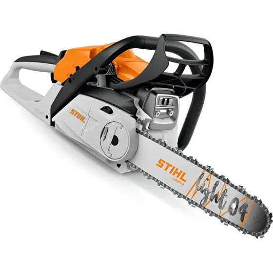 Motosierra Stihl Ms 182 C-be Ergostart Motor 2-mix  2.15 Hp