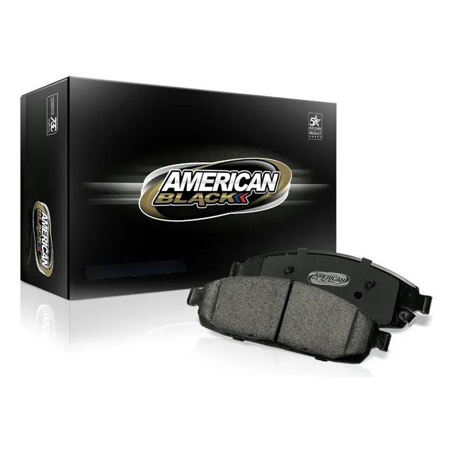 Pastilla De Freno Ceramica Honda Pilot, Ridgeline, Acura
