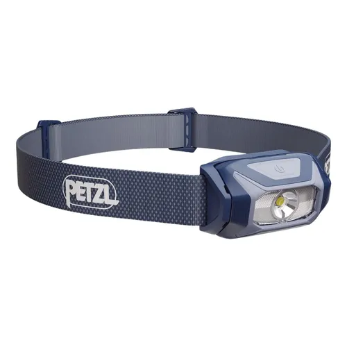 Headlamp Petzl Swift Rl 1200 Lumens Lightweight & Rechargeab