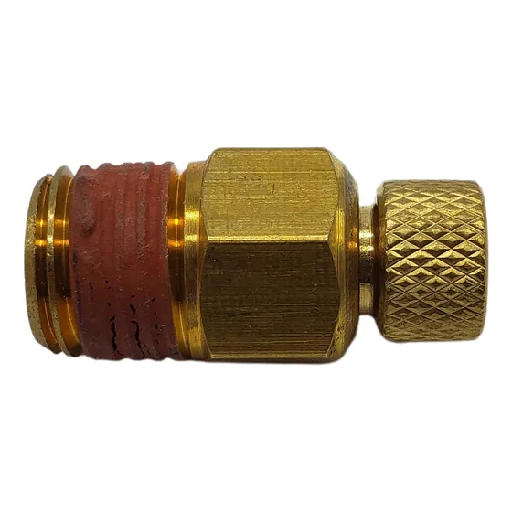 Válvula Drenado N286039 P/compresor D2002m D55151 D55153