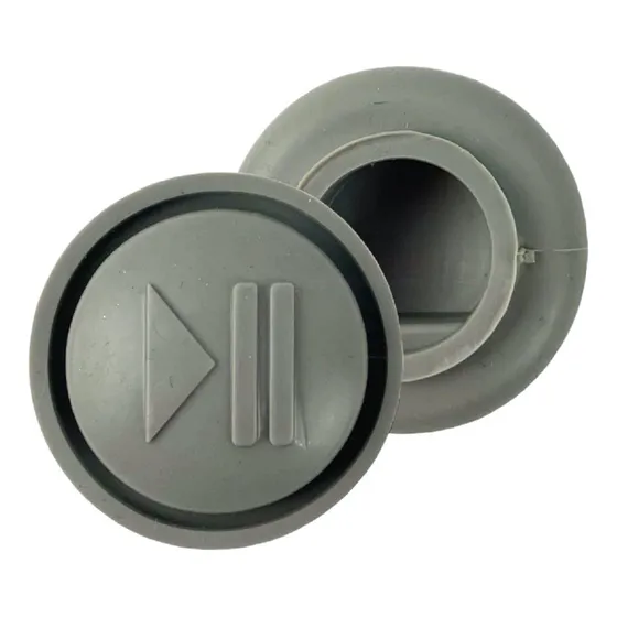 Botón Inicio Pausa Lavadora Whirlpool Maytag W10251309 Orig.