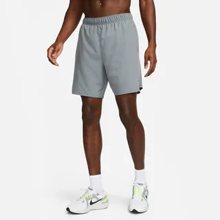 Shorts Nike Dri-fit Challenger 2-in-1 Masculino Shorts Nike Dri-fit Challenger 2-in-1 Masculino