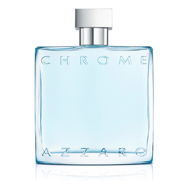 Perfume Masculino Azzaro Chrome Edt 100ml Perfume Masculino Azzaro Chrome Edt 100ml