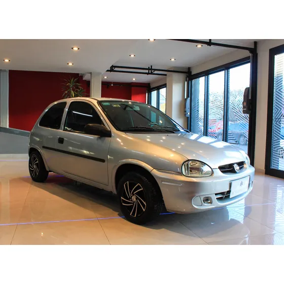 Chevrolet Corsa Classic 1.6 Aa Dir