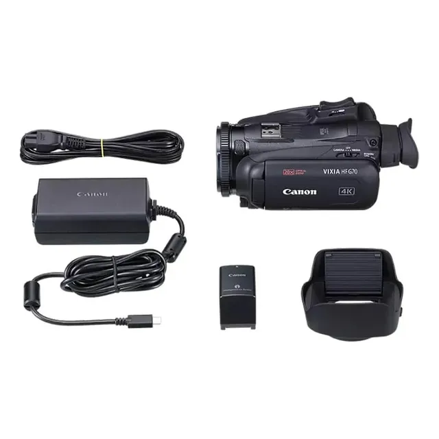 Panasonic Hc-wxf991k 4k Ultra Hd Camcorder With Twin Camera