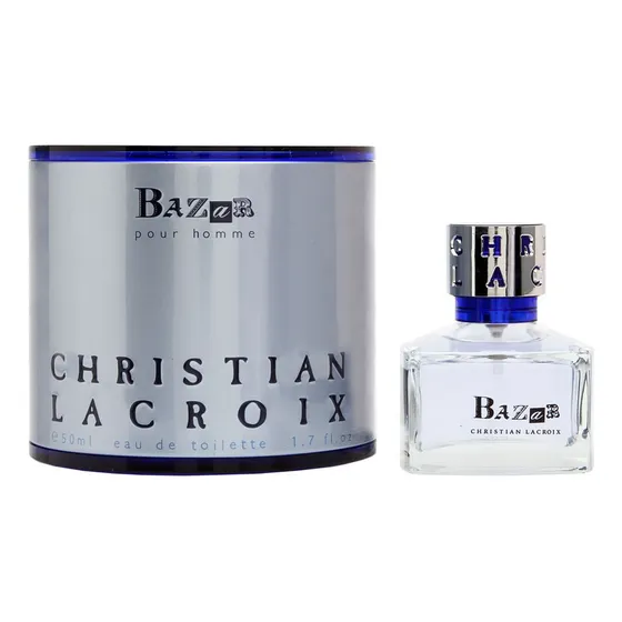 Perfume Bazar Pour Homme De Christian Lacroix 5