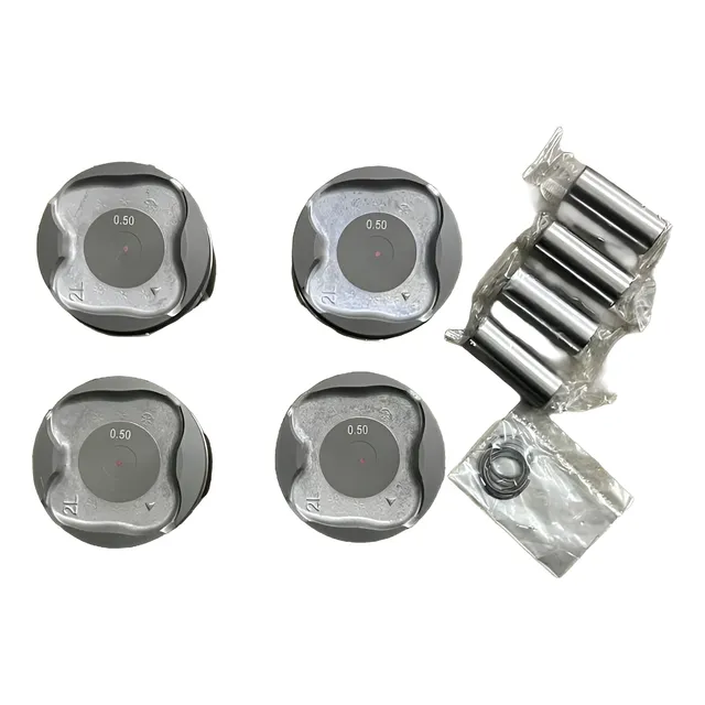 Subconjunto Para Toyota Corolla 1.8 16v Motor 2zr