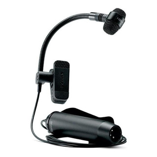 Micrófono Para Instrumentos Shure Pga98h Micrófono Para Instrumentos Shure Pga98h