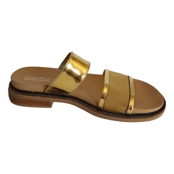 Sandalias Bajas Mujer Verano