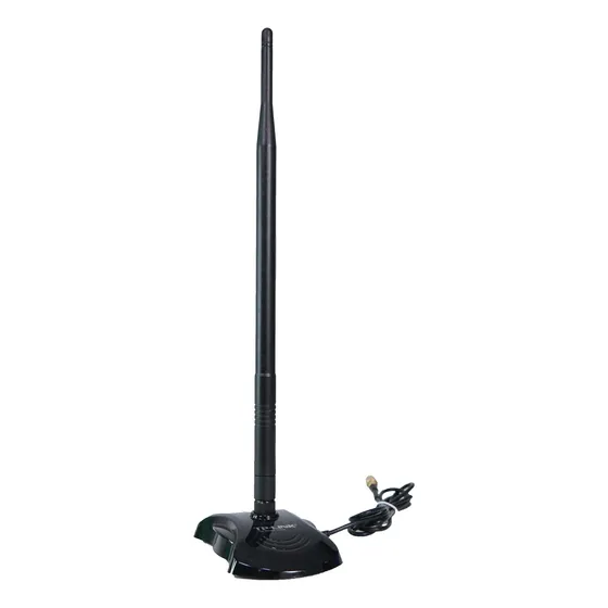 Antena Omnidireccional Interna De 8dbi A 2,4ghz Tl-ant2408c