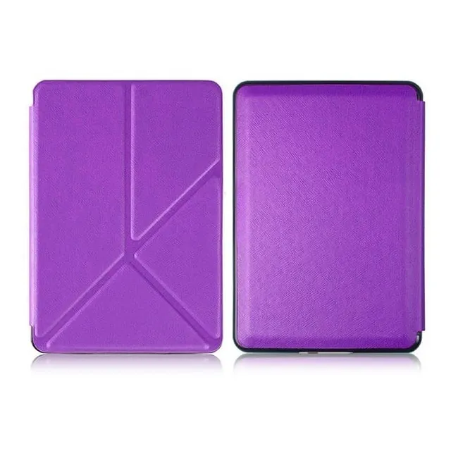 Estuche O Forro Plegable Kindle Paperwhite 10 Generación