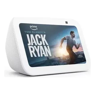Nova Amazon Alexa Echo Show 5 3a Geração Cor Branco Nova Amazon Alexa Echo Show 5 3a Geração Cor Branco