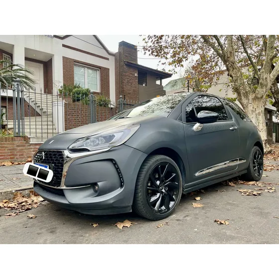 D.s. Ds3 1.2 Dark Side