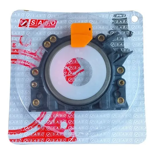 Estopera Cigueñal Trasera Fox Cross Space Ibiza 1.6 Dentada