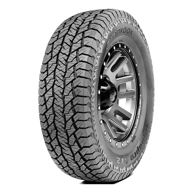 Cubierta Hankook Rf11 Dynapro At2 235/85 R16 Lt 120/116 M