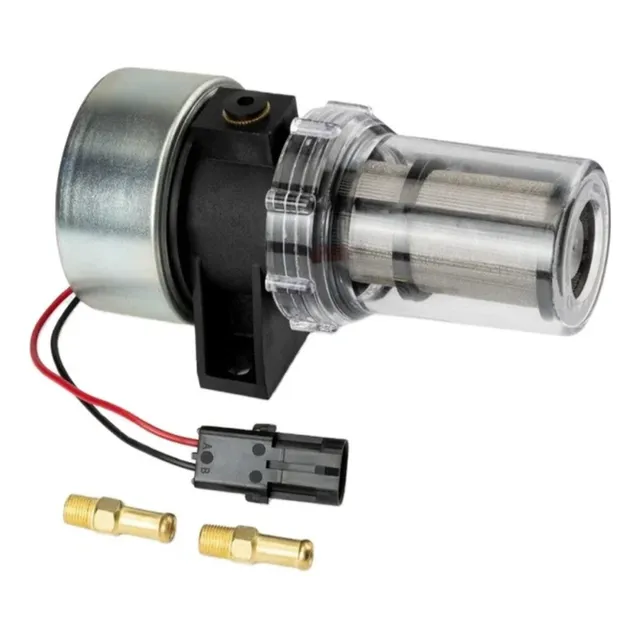 Bomba Combustible Diesel Para Thermo King 