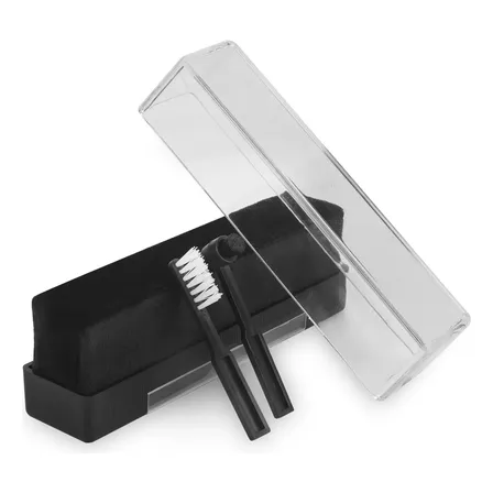Cepillo Limpiador De Vinilo Premium Musicovinyl